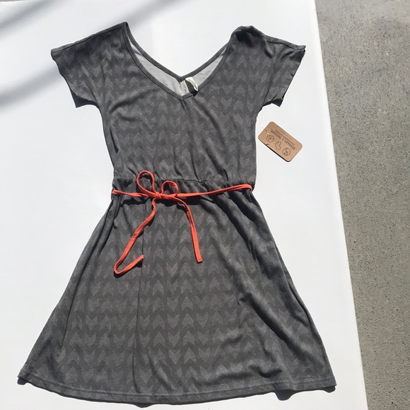 Threads 4 Thought Dresses & Skirts - NWT Threads 4 Thought Sustainable Apparel Dress M